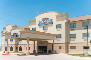 Baymont by Wyndham Perryton  Перритон